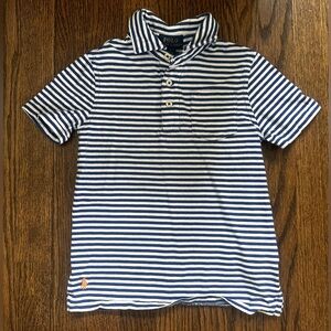 Polo by Ralph Lauren Boys' cotton jersey Polo Shirt